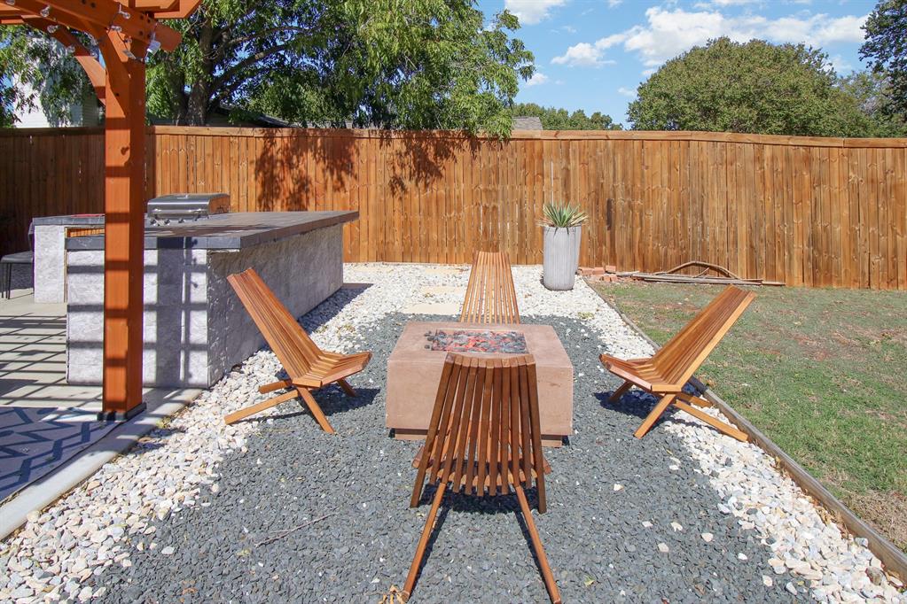Timbercreek Comm #5 - Residential Lease