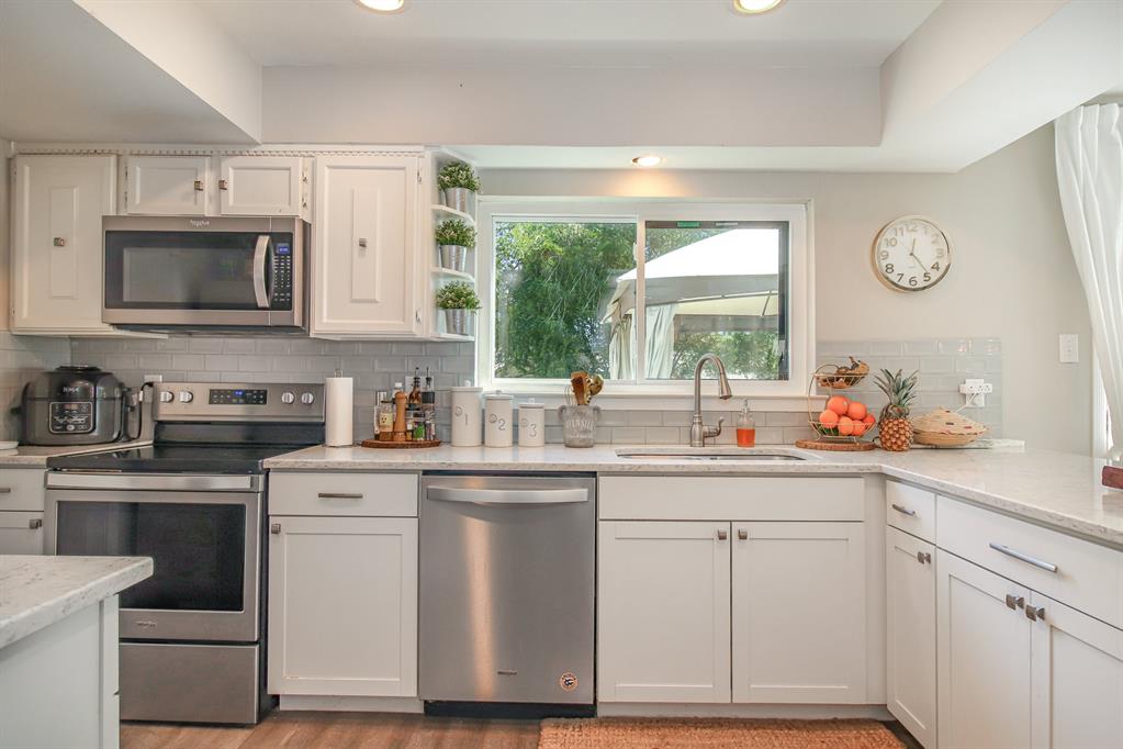 Timbercreek Comm #5 - Residential Lease