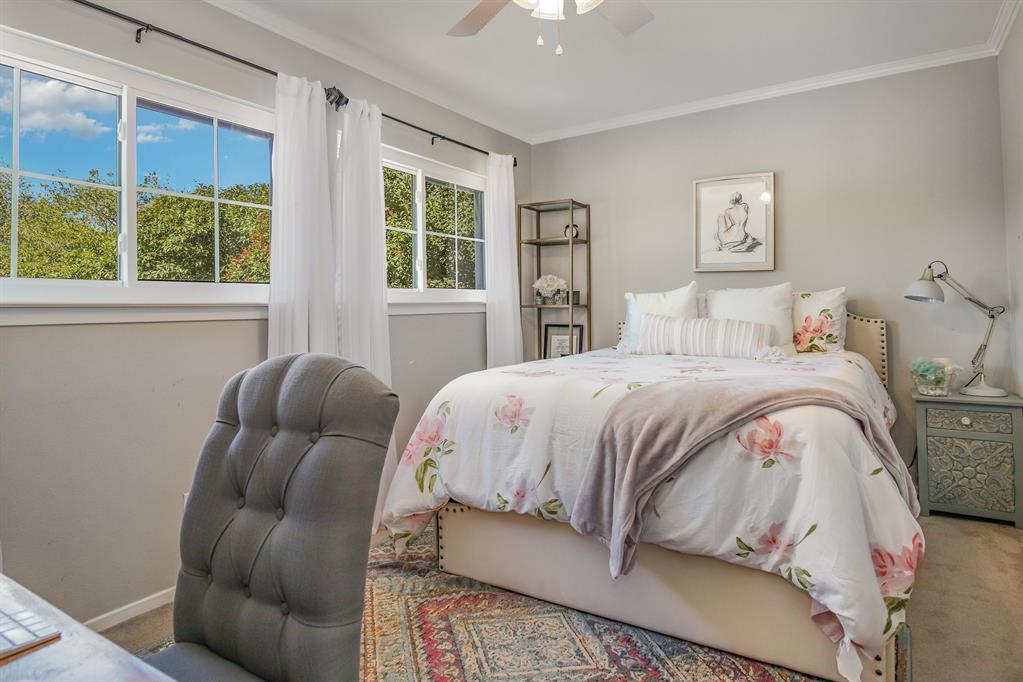 Timbercreek Comm #5 - Residential Lease