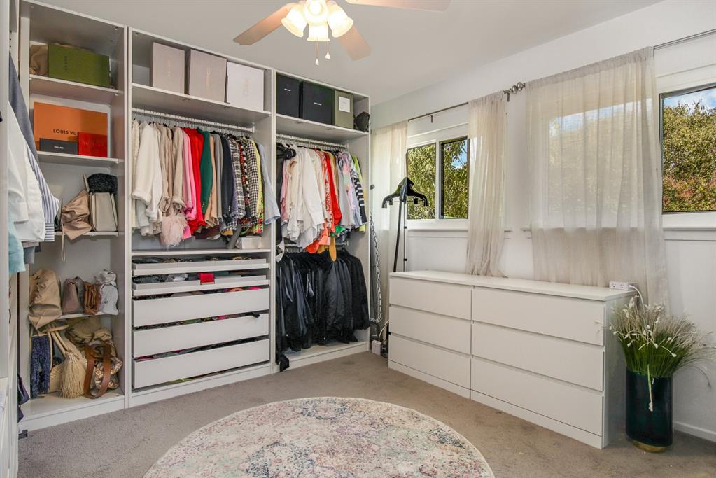 Timbercreek Comm #5 - Residential Lease