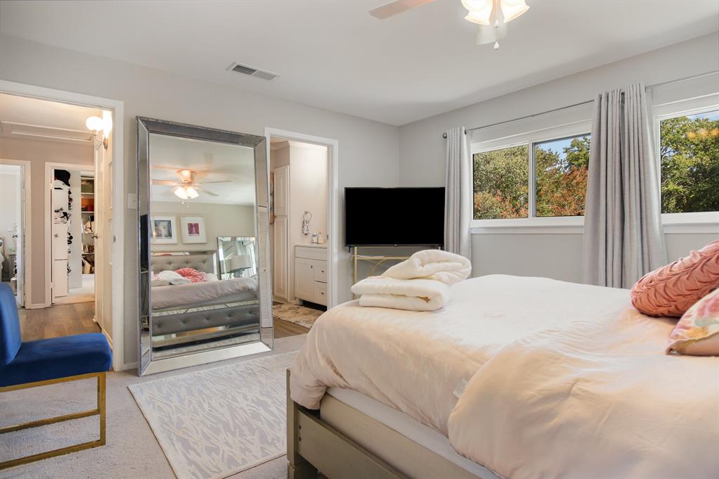Timbercreek Comm #5 - Residential Lease