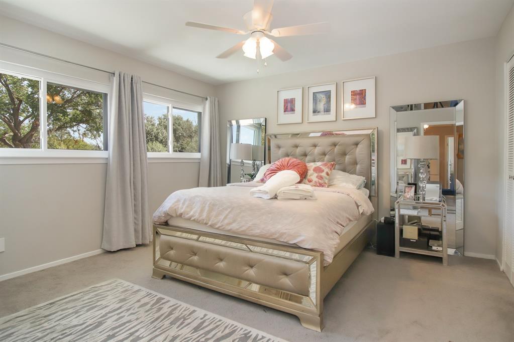Timbercreek Comm #5 - Residential Lease