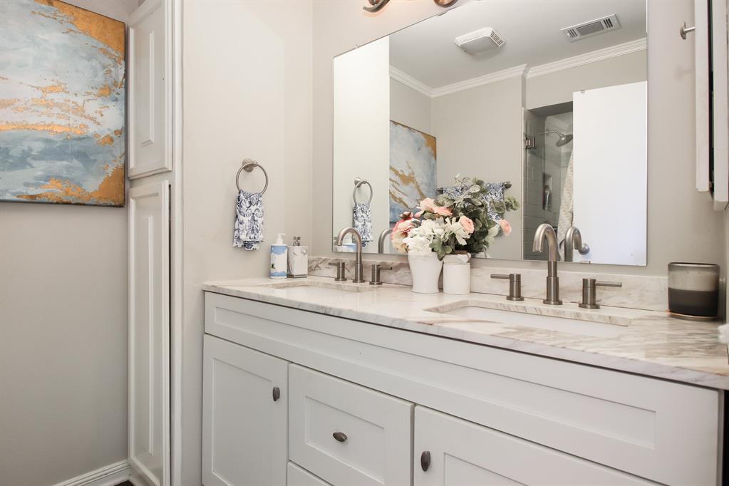 Timbercreek Comm #5 - Residential Lease