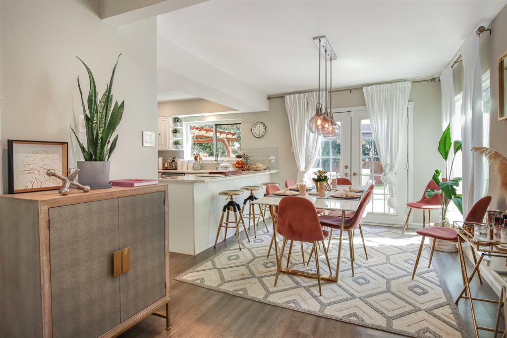 Timbercreek Comm #5 - Residential Lease