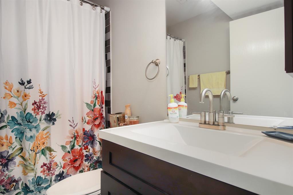 Timbercreek Comm #5 - Residential Lease