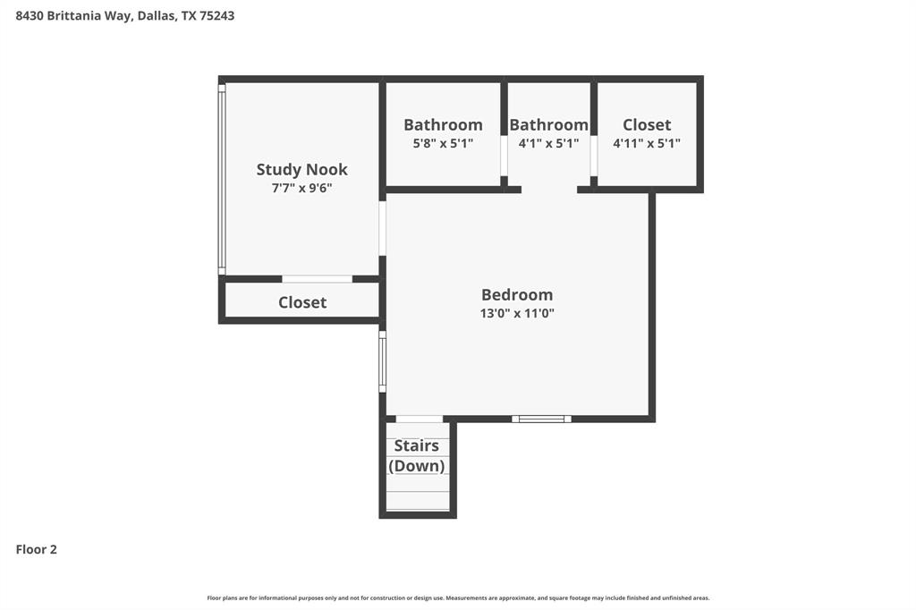 Copperfield Add - Residential
