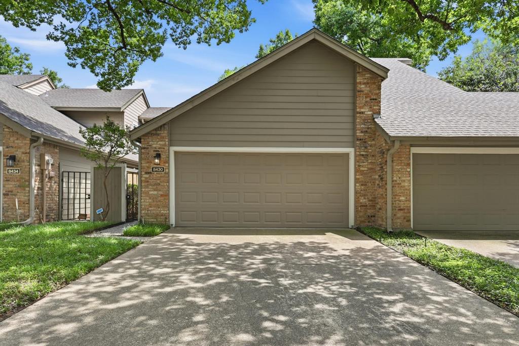 Copperfield Add - Residential