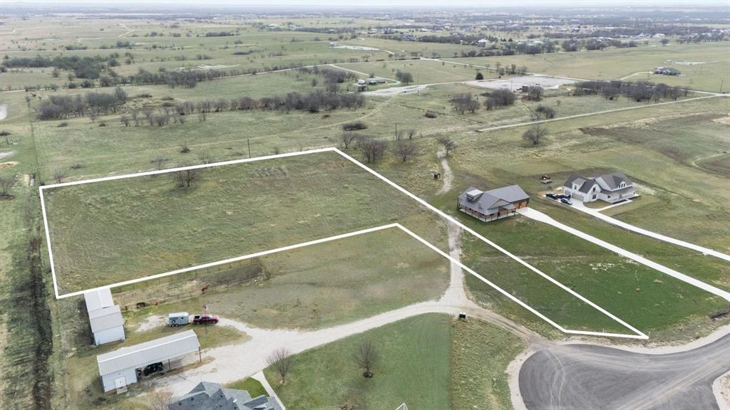 Quail Creek - Land