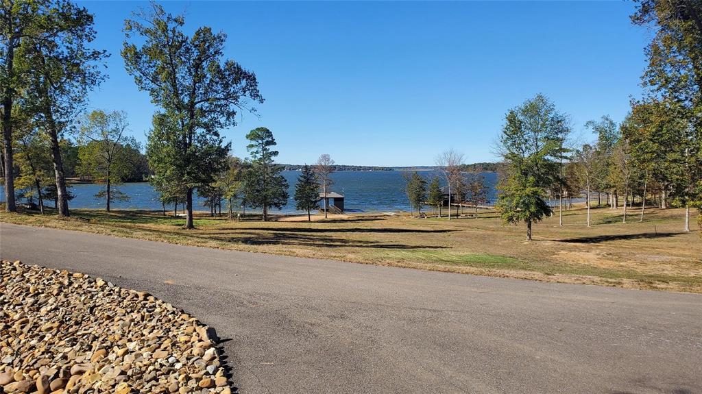 SOUTHSHORE AT LAKE BOB SANDLIN - Land