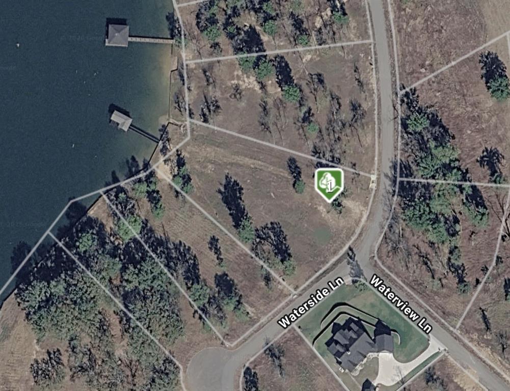 SOUTHSHORE AT LAKE BOB SANDLIN - Land