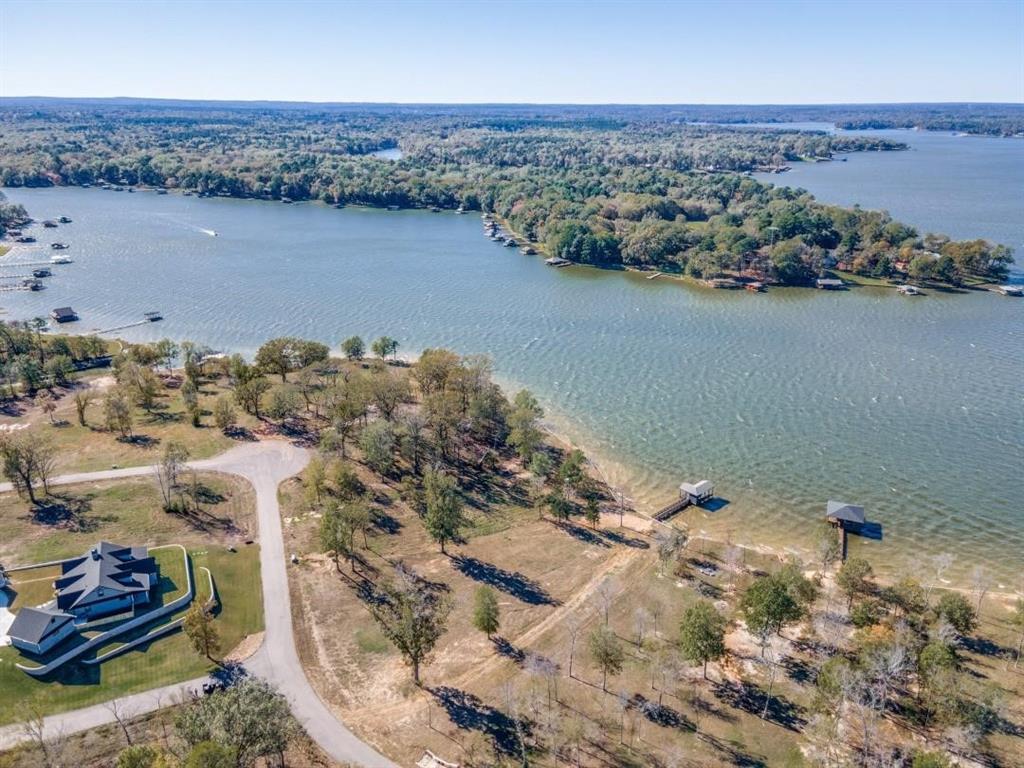 SOUTHSHORE AT LAKE BOB SANDLIN - Land