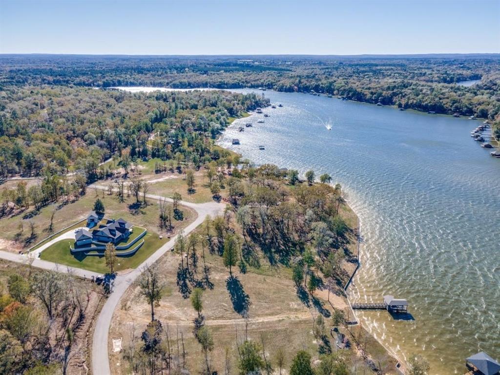 SOUTHSHORE AT LAKE BOB SANDLIN - Land