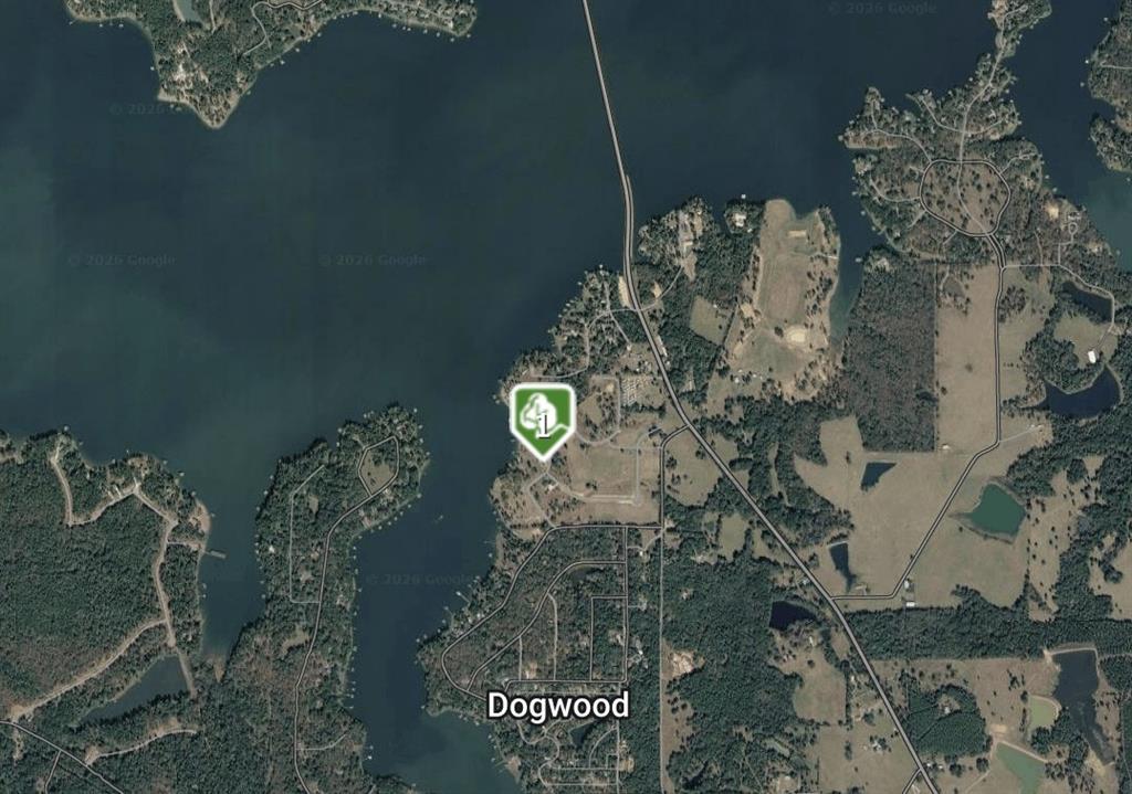 SOUTHSHORE AT LAKE BOB SANDLIN - Land