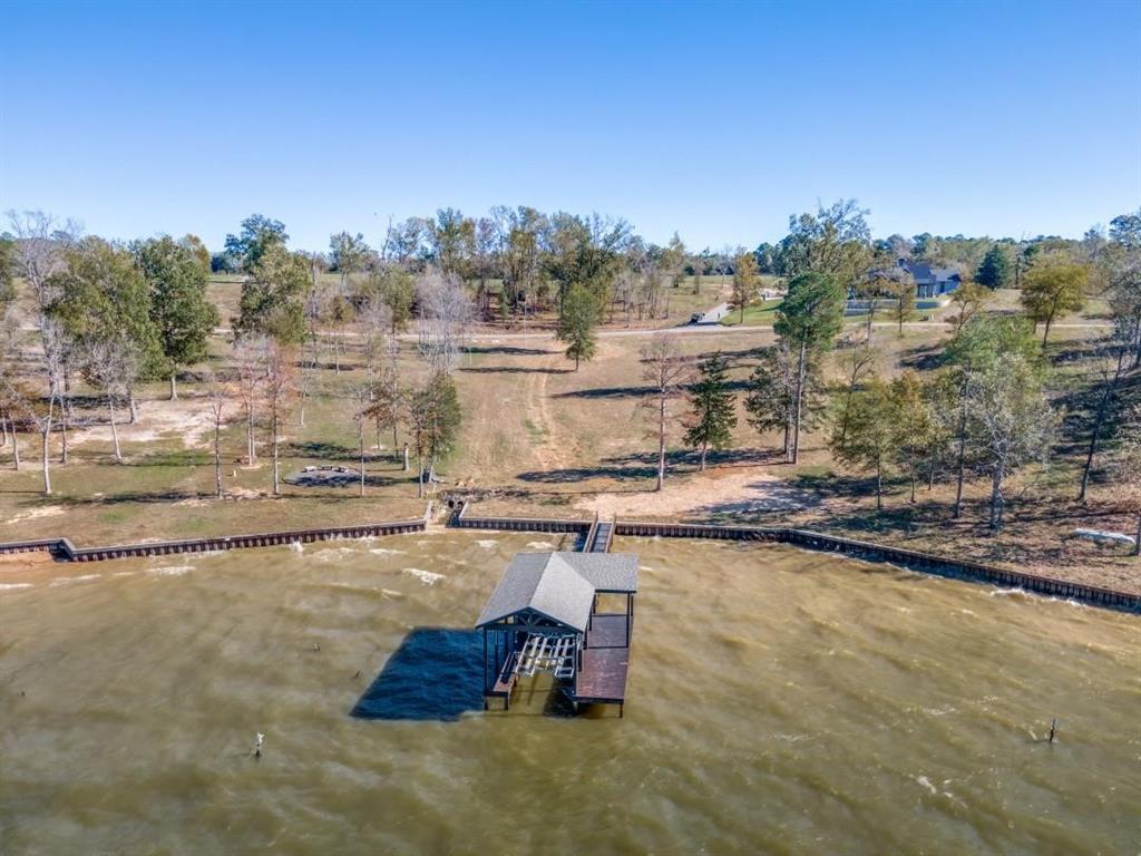SOUTHSHORE AT LAKE BOB SANDLIN - Land