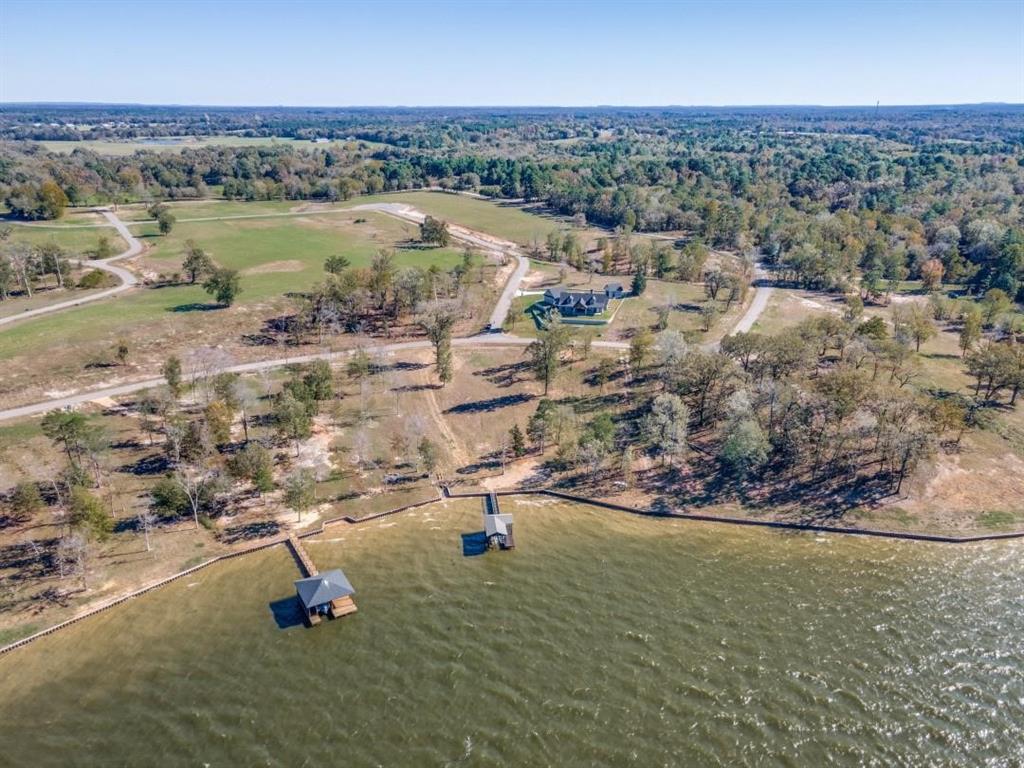 SOUTHSHORE AT LAKE BOB SANDLIN - Land