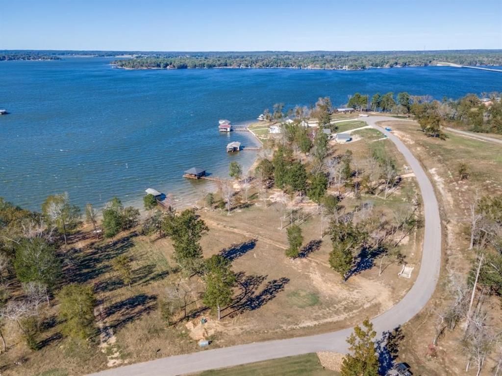 SOUTHSHORE AT LAKE BOB SANDLIN - Land