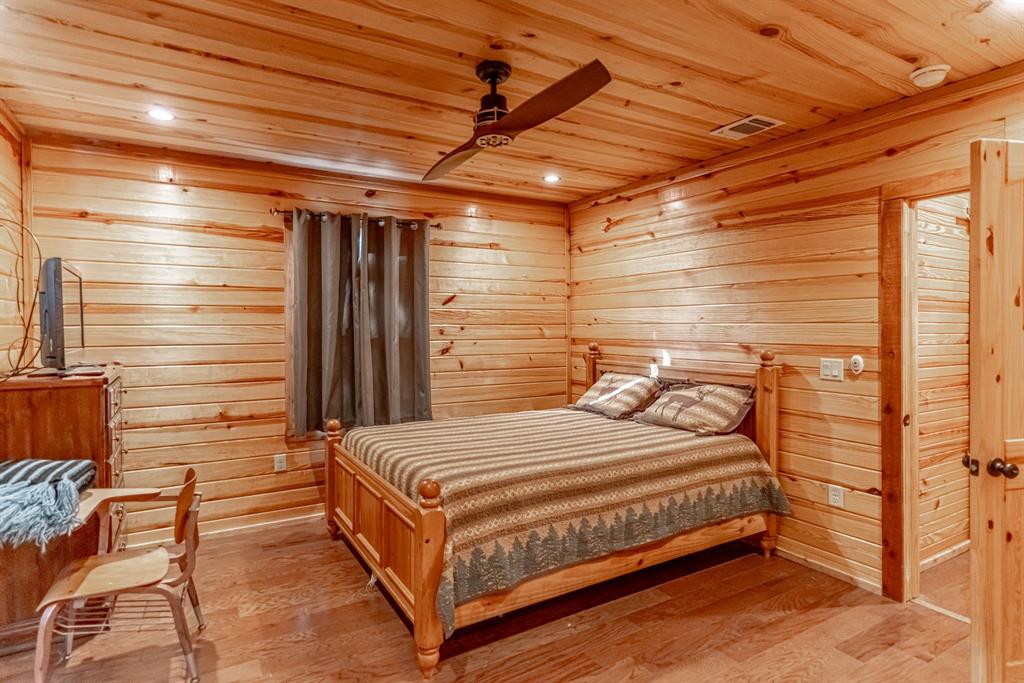 Cedar Rock Add - Residential
