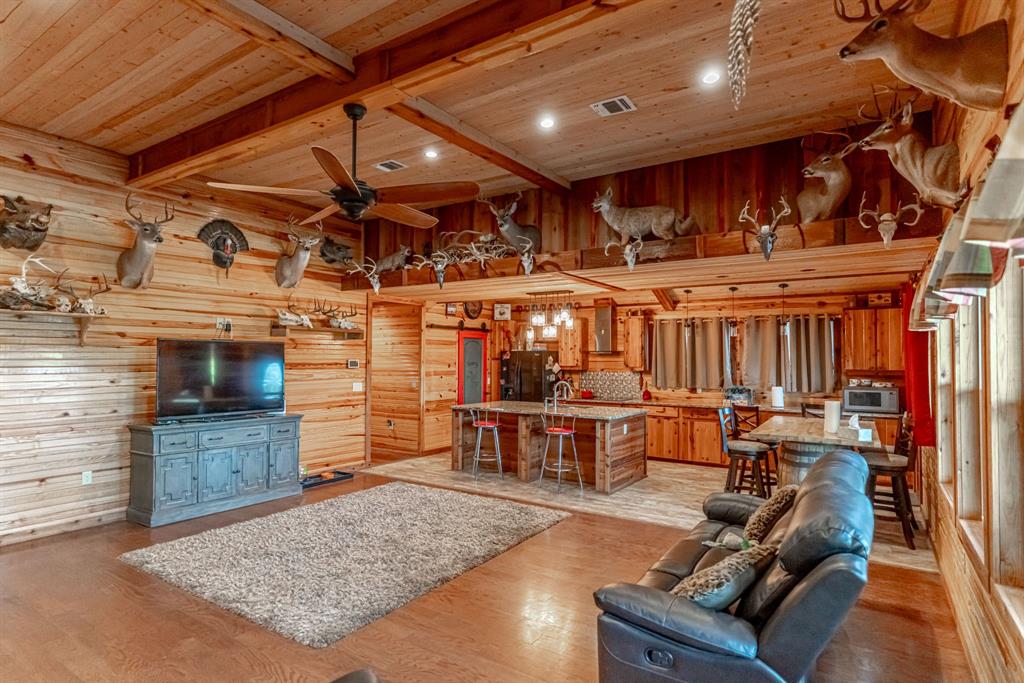 Cedar Rock Add - Residential