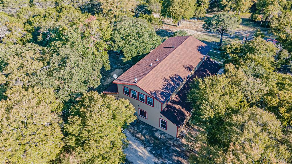 Cedar Rock Add - Residential
