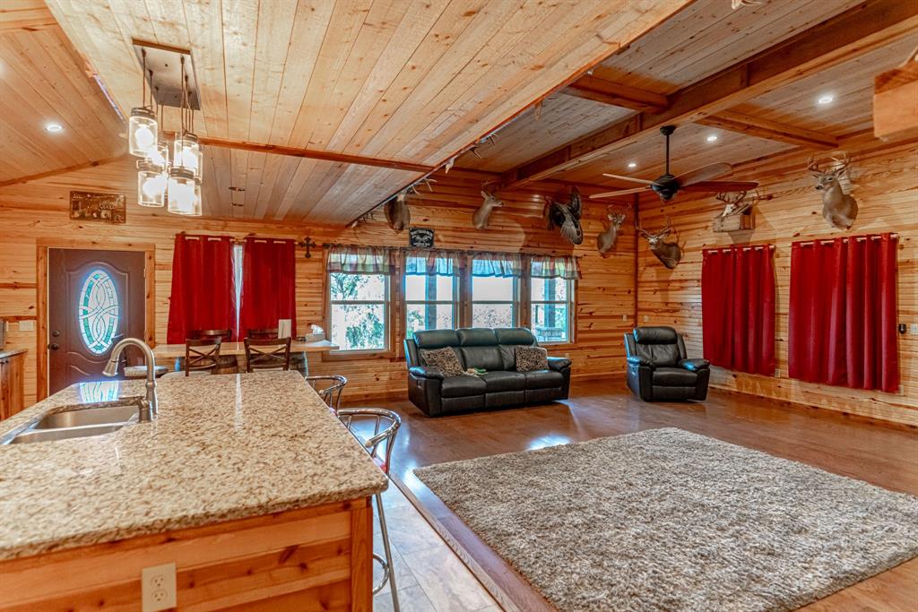 Cedar Rock Add - Residential