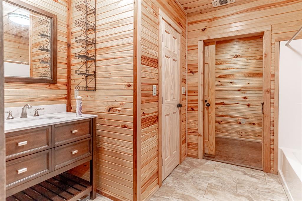 Cedar Rock Add - Residential