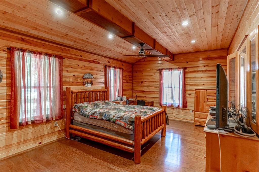 Cedar Rock Add - Residential
