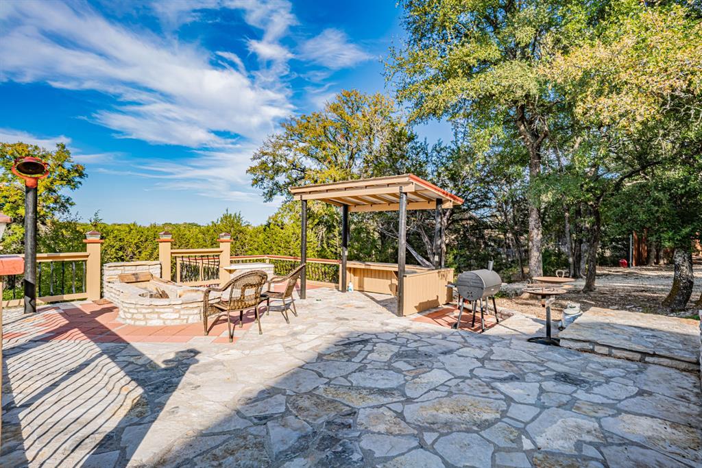 Cedar Rock Add - Residential