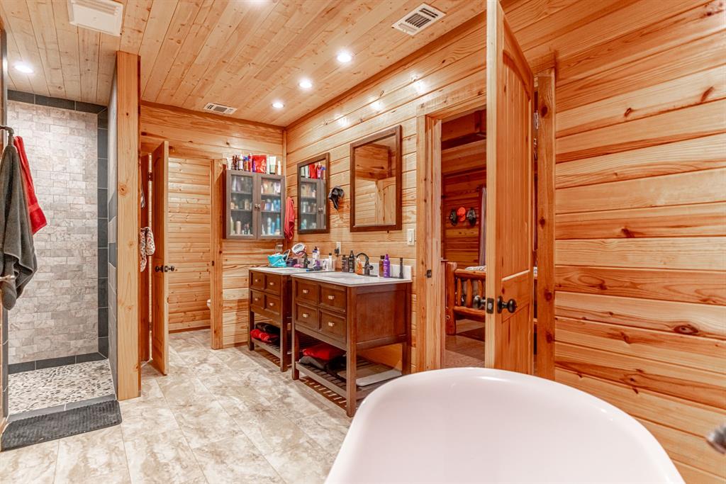 Cedar Rock Add - Residential