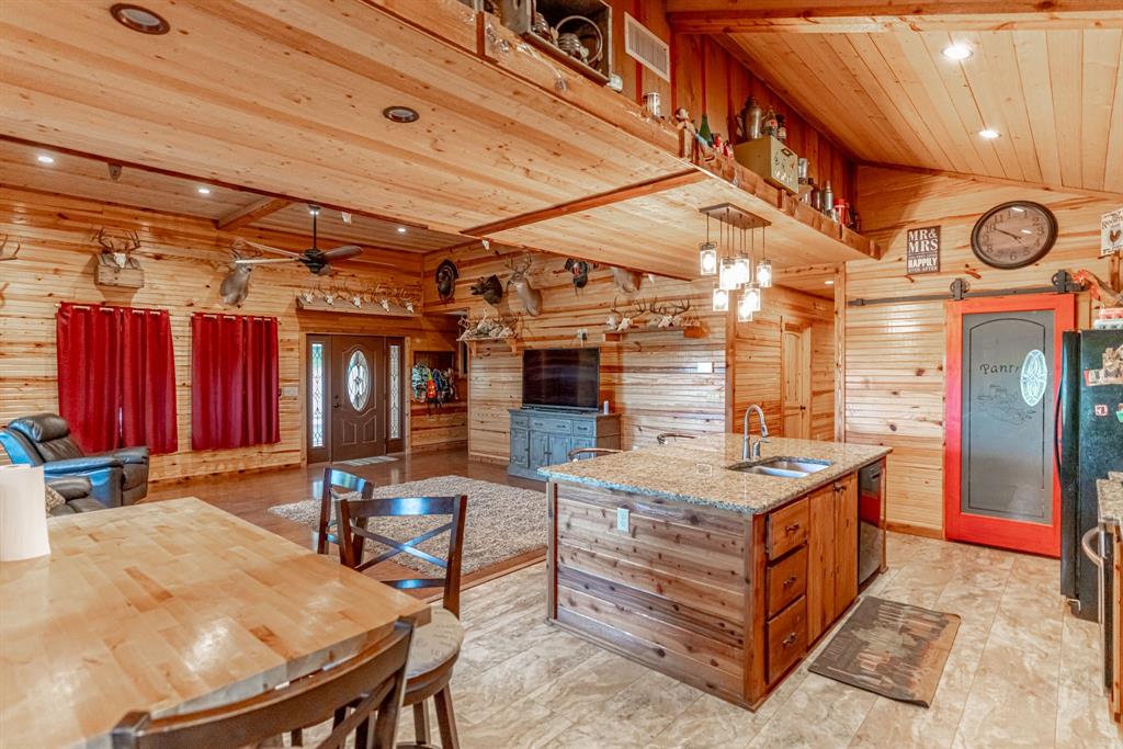 Cedar Rock Add - Residential