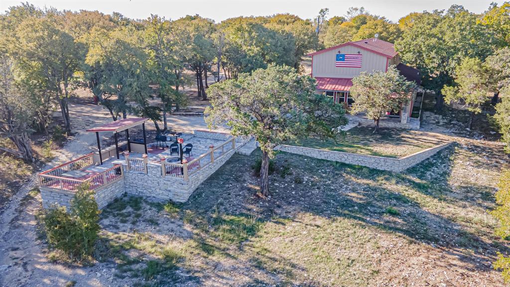 Cedar Rock Add - Residential