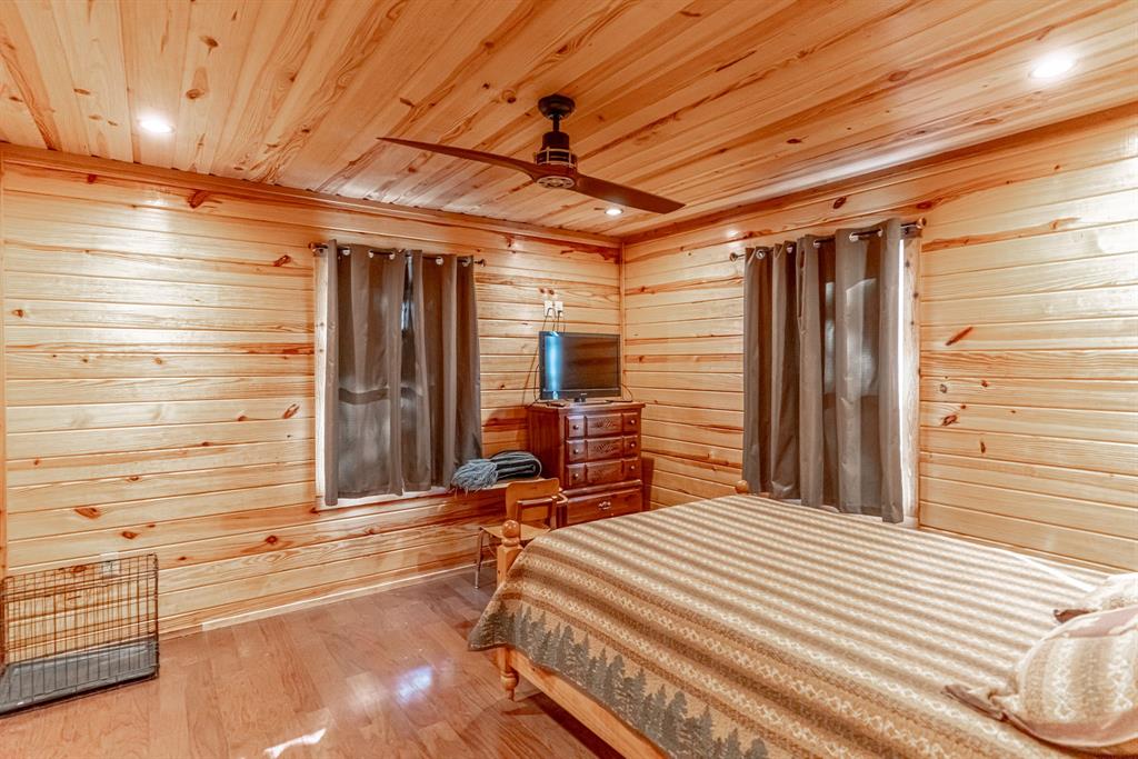 Cedar Rock Add - Residential