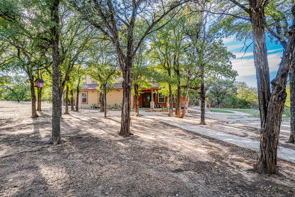 Cedar Rock Add - Residential
