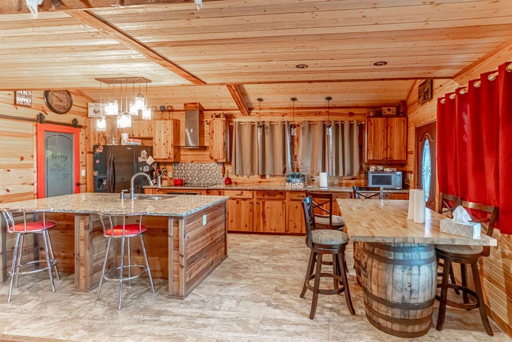 Cedar Rock Add - Residential