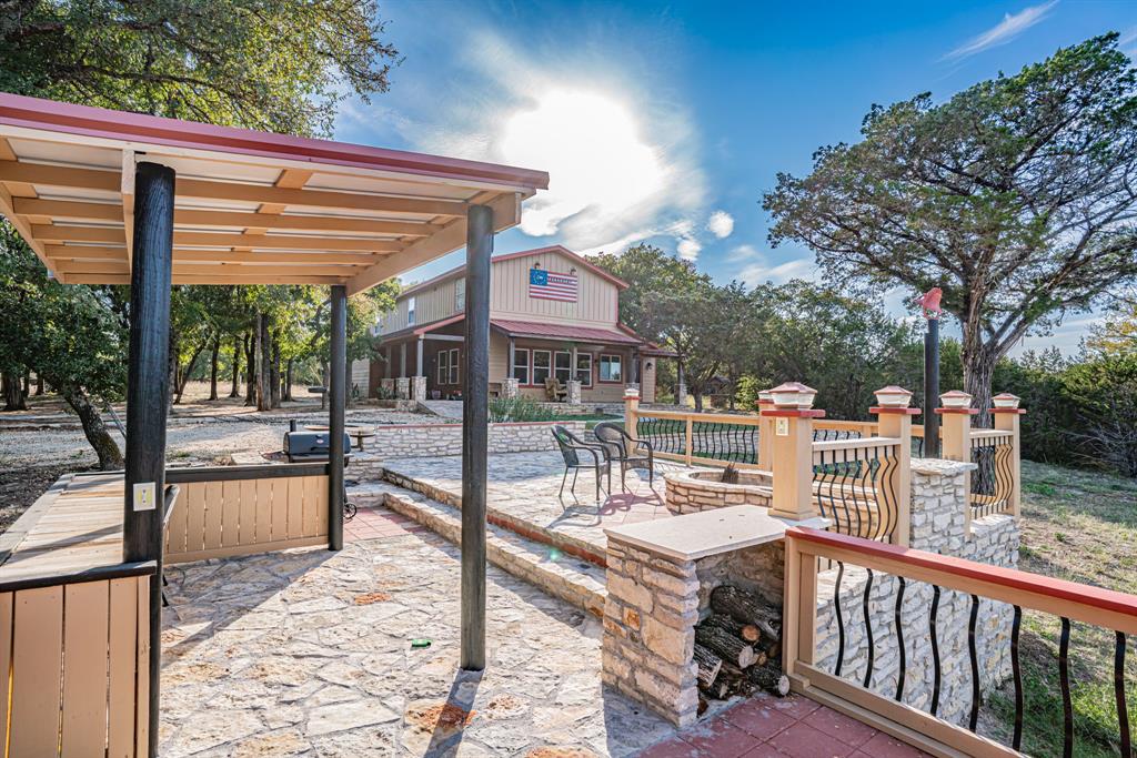 Cedar Rock Add - Residential