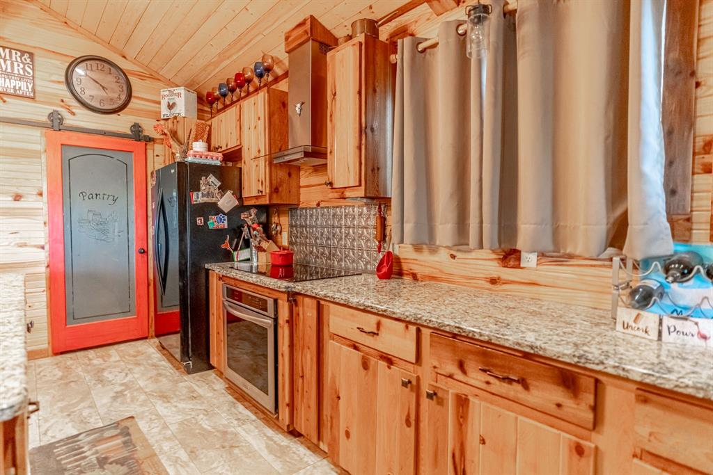 Cedar Rock Add - Residential