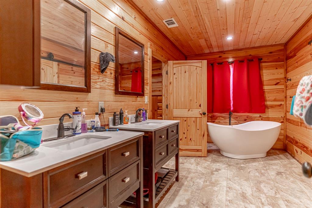 Cedar Rock Add - Residential