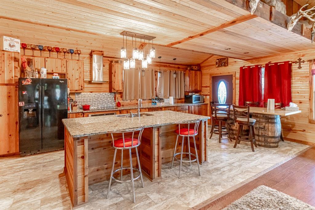 Cedar Rock Add - Residential