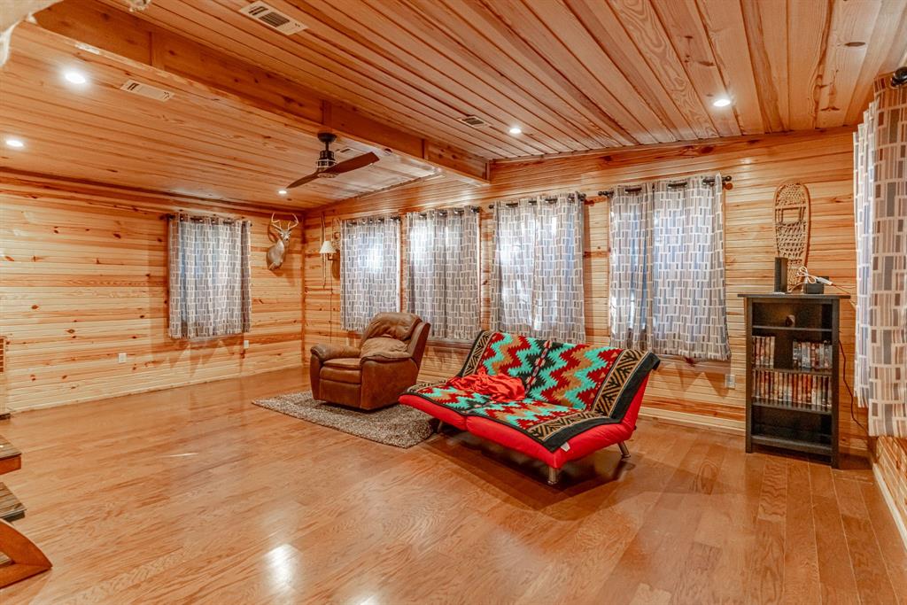 Cedar Rock Add - Residential