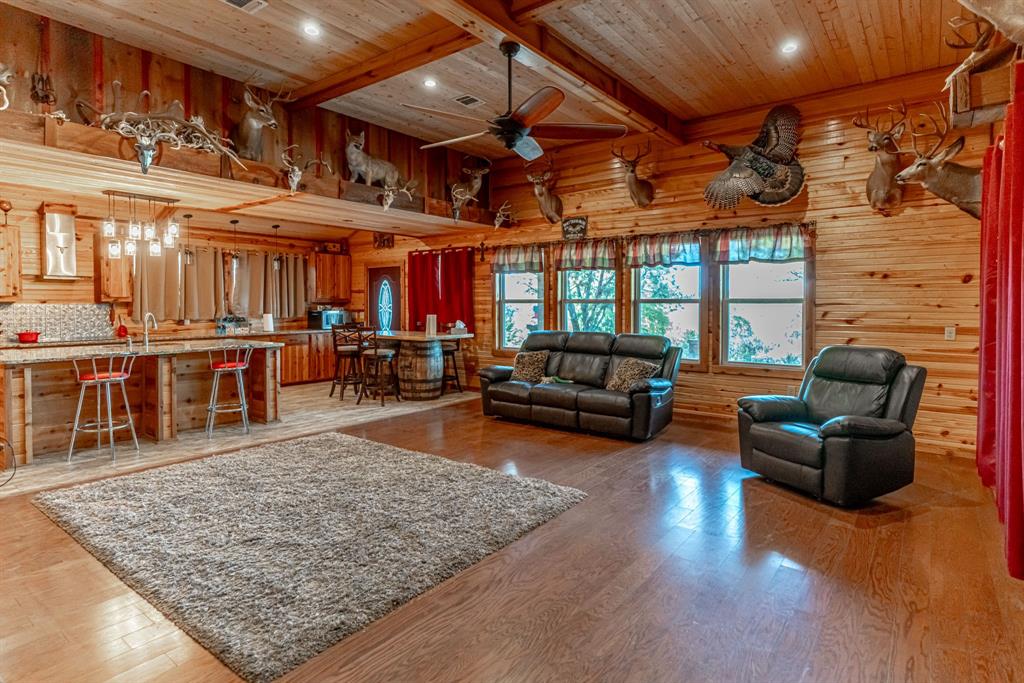 Cedar Rock Add - Residential