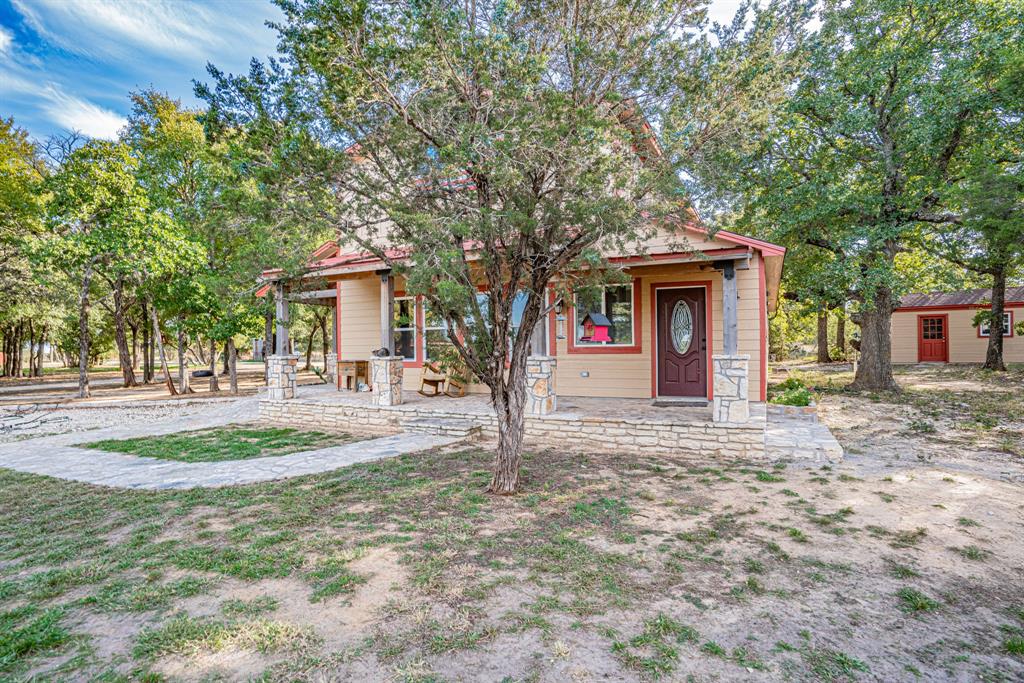 Cedar Rock Add - Residential