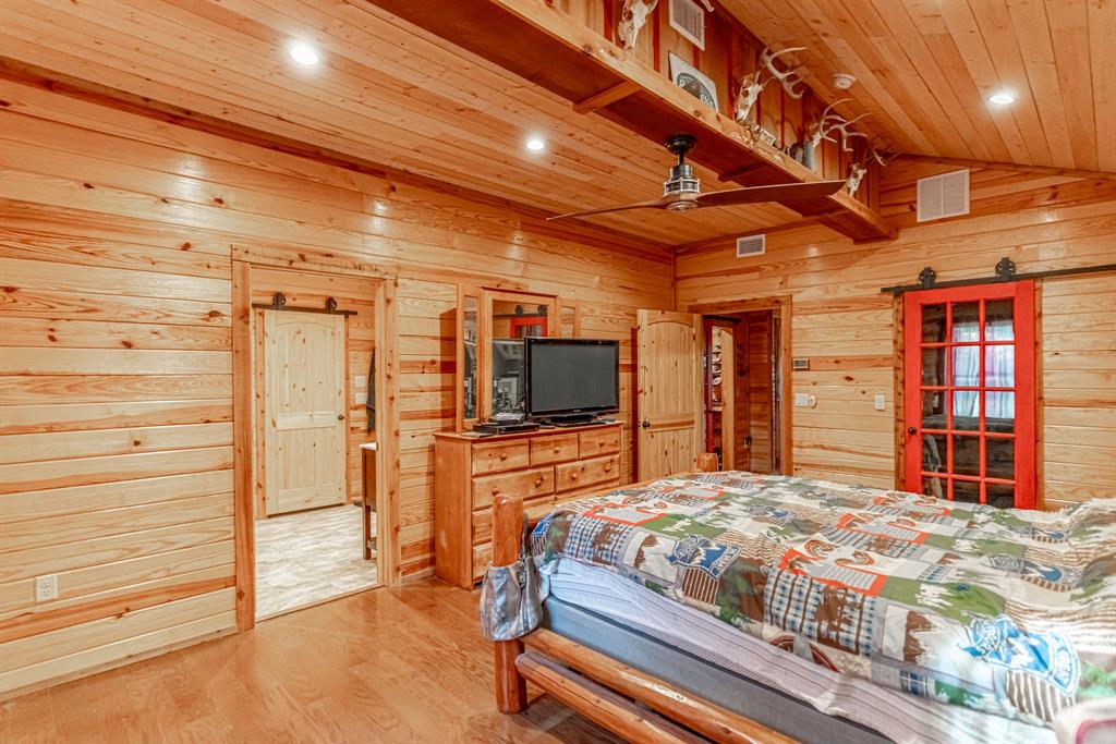 Cedar Rock Add - Residential