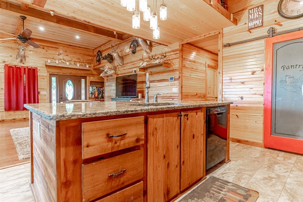 Cedar Rock Add - Residential