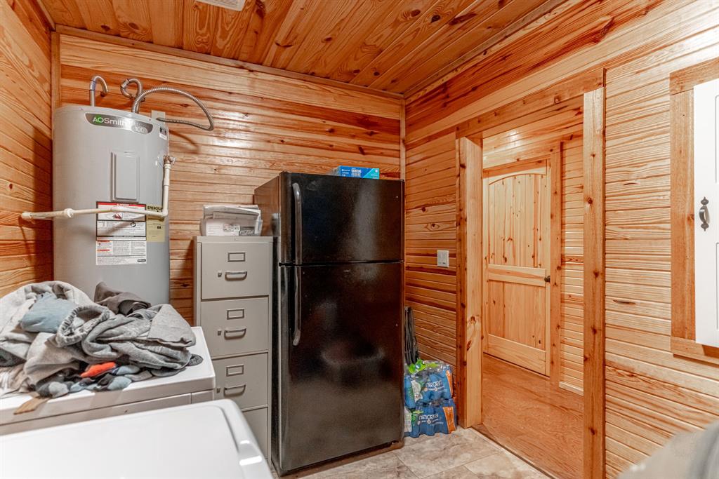 Cedar Rock Add - Residential