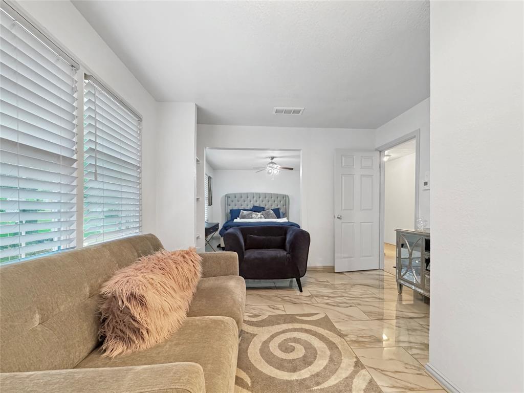 Marsalis Park - Residential