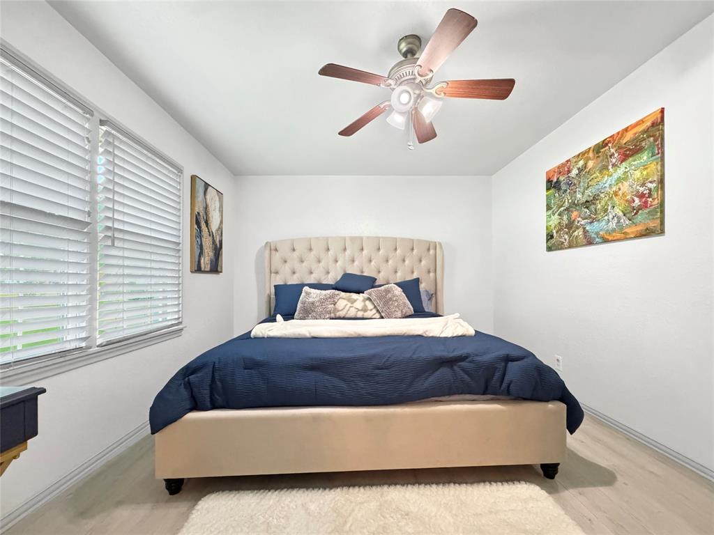 Marsalis Park - Residential
