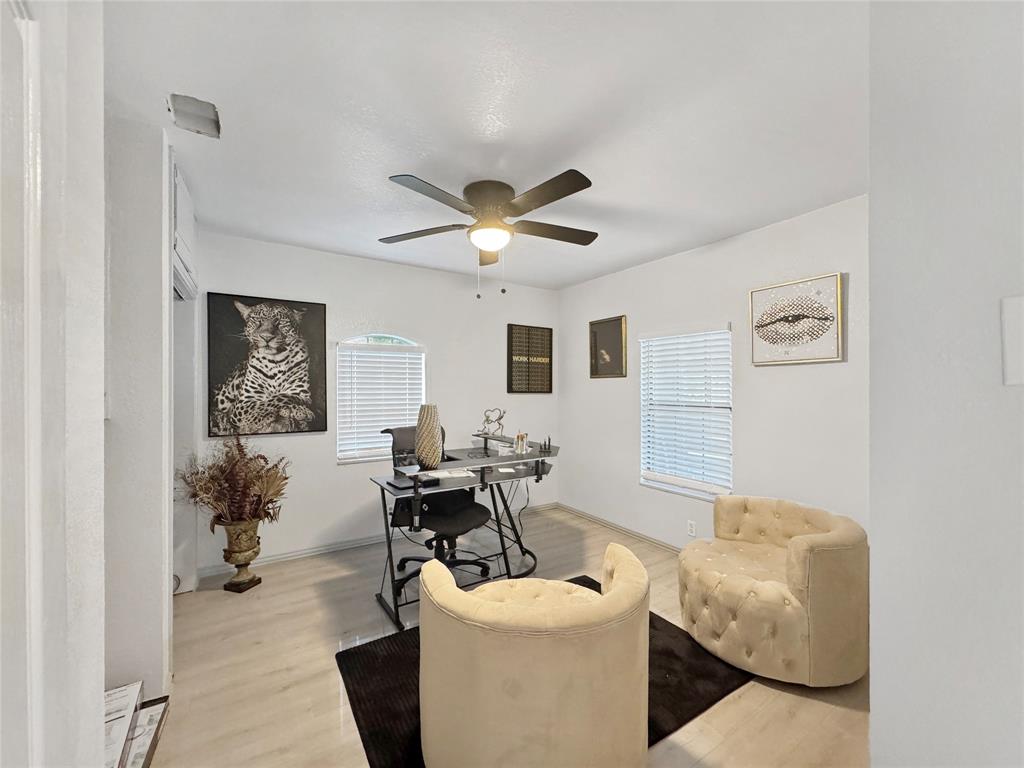 Marsalis Park - Residential