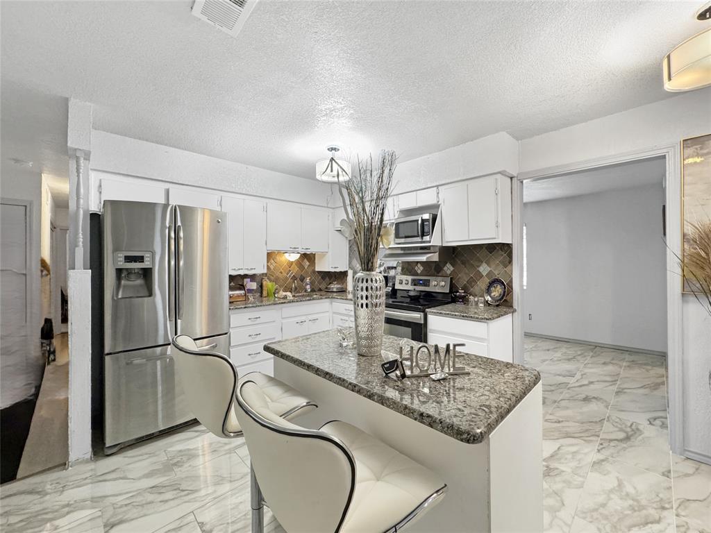 Marsalis Park - Residential