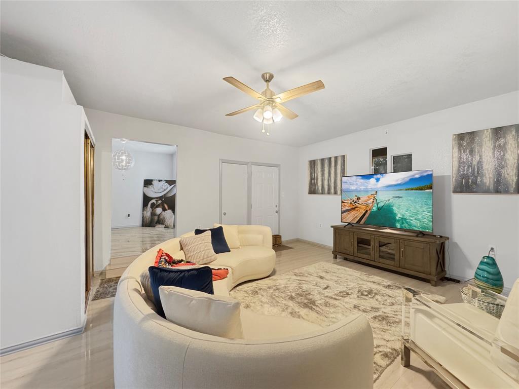 Marsalis Park - Residential
