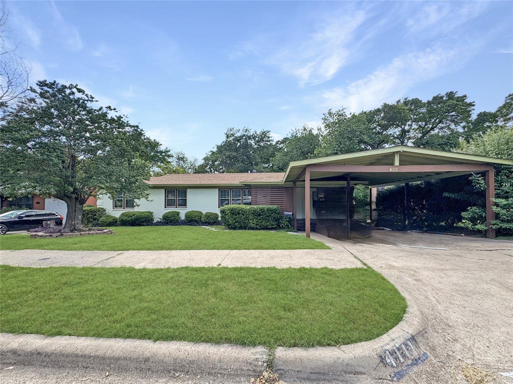 Marsalis Park - Residential