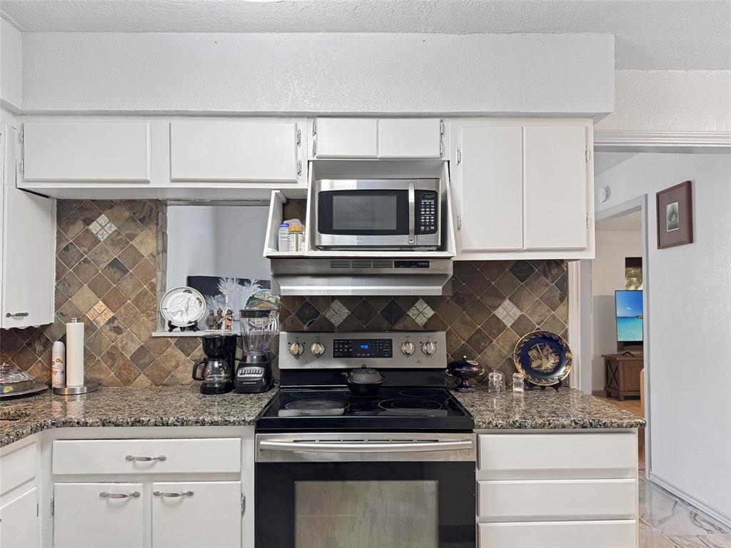 Marsalis Park - Residential